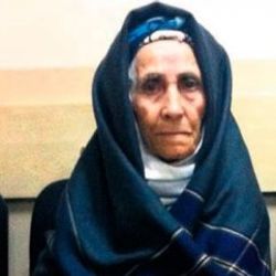 Alzheimerlı anneyi 7 çocuğu da reddetti