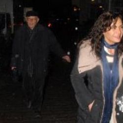 Hatice Aslan babasını peşinde koşturdu