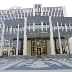Hava Kuvvetleri Komutanlığı'nda 10 asker gözaltına alındı
