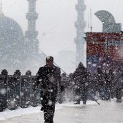 Hava sıcaklığı 4-8 derece azalıyor