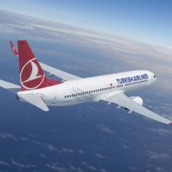 Havayolu şirketleri borsada kazandırdı