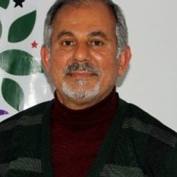 Asker kökenli HDP'liye PKK gözaltısı