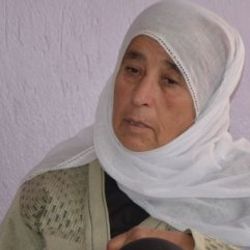 HDP'den 2 kızını kaybeden anneye tuhaf teklif