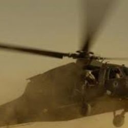 Azerbaycan, Ermenistan helikopterini düşürdü