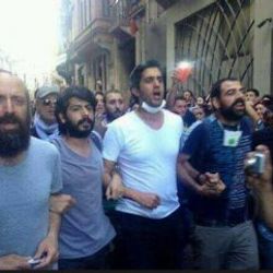 Mehmet Ali Alabora İngiliz olacak mı