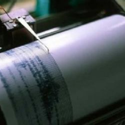 Akdeniz'de deprem