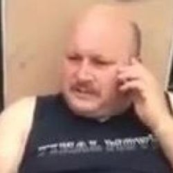 Dünyanın düz olduğunu iddia eden adam