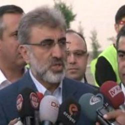Taner Yıldız: Elektriğe 3 ay doğalgaza 1 ay zam yok
