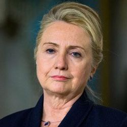 Hillary Clinton'dan İsrail ve Türkiye itirafları