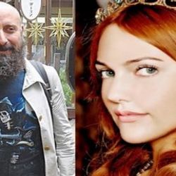 Halit Ergenç'ten kafa karıştıran açıklama