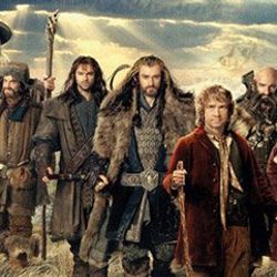 Hobbit: Battle of the Five Armies'ten son fragman - İzle