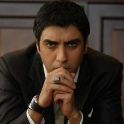 Polat Alemdar'a yurt dışı göründü