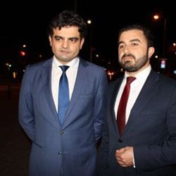Hollanda'da iki Türk vekil partilerinden ihraç edildi