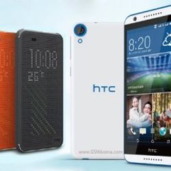 HTC Desire 820s tanıtıldı