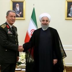 İran, Kandil'e ortak operasyon teklif etti iddiası