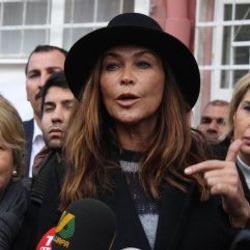 Hülya Avşar'dan tartışan BDP ve AK Partililere uyarı