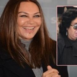 Hülya Avşar: Evden çıplak çıkarız