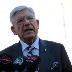 Hurşit Tolon: İlker Çınar gerçek bir müfteridir