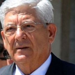 Hurşit Tolon'a tahliye kararı