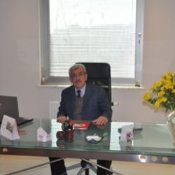 Kalorifer tesisatında Çin'e kafa tutan firma
