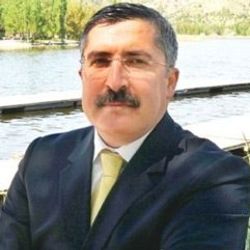 Hüseyin Yayman: Türkiye Türkler istemedikçe bölünmez