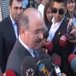 Hüseyin Çelik Kürtçe soruya Kürtçe yanıt verdi