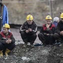 Kemal İnan: Bu maden Almanya'da olsa mühürlenirdi