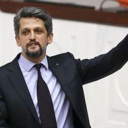 HDP'li Paylan'dan TBMM'de 'soykırım' provokasyonu