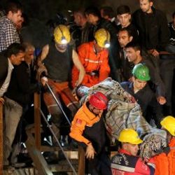 Soma'da bir madenci yakını Maden-İş Sendikası'na dava açtı