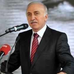 İbrahim Şahin: Alaeddin Yavaşça'nın hayatı belgesel olacak