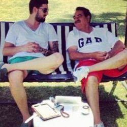 İbrahim Tatlıses İdo'ya albüm için onay verdi