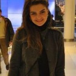 İbrahim Toraman'dan Pelin Karahan’a yakın markaj