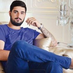 İdo Tatlıses ilk klibini çekti