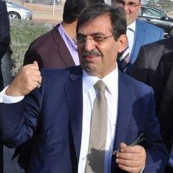 Bakan İdris Güllüce'den Amerikalıya tarih dersi