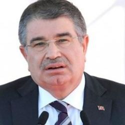İdris Naim Şahin'in partisi kuruluyor