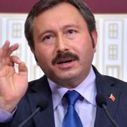 İdris Bal'dan Ekmeleddin İhsanoğlu'na destek