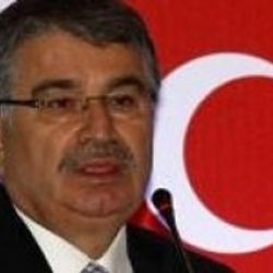 İdris Naim Şahin haberi koruma notuyla öğrendi