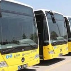 İETT Marmaray'a entegre yeni hatlar açtı