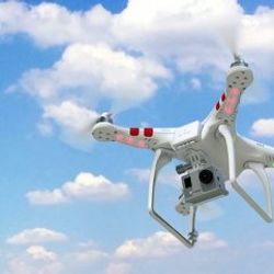 Çin insansız hava araçları için lazer silahı geliştirdi