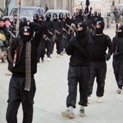 Irak Şam İslam Devleti: Tuzhurmatu'yu ele geçirdik