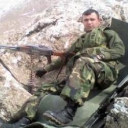 İki bacağını kaybeden gaziye tek bacak parası ödendi