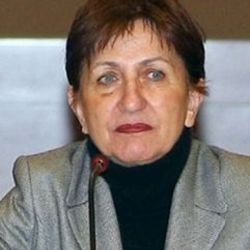CHP'li Binnaz Toprak eşcinselleri savunacak