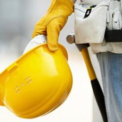 İş güvenliğine uymayan 470 bin iş yerine af geliyor