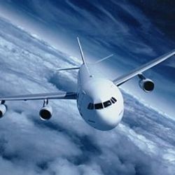 İstanbul semalarında pilotların zor anları