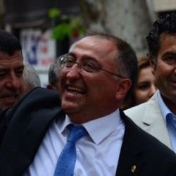 CHP'nin Yalova adayı Salman: Sonuçtan adım kadar eminim