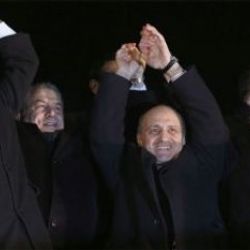 HDP bakanları soruşturan komisyondan çekildi