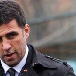 Hakan Şükür maaşını madencilere verdi