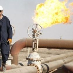 Irak Kürt petrolü için Türkiye'ye dava açtı