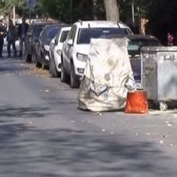 Bakırköy'de patlama:1 yaralı