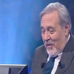 İlber Ortaylı'nın bilemediği soru - İzle
